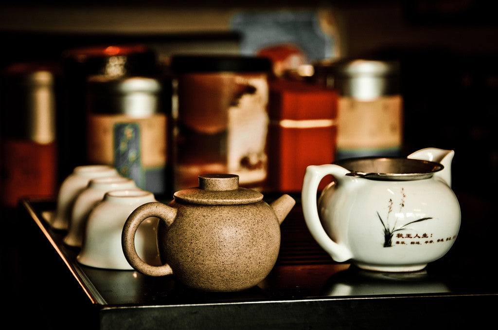 Descaling Your Tea Kettle: A Guide to Keeping Your Tea Tasting Fresh